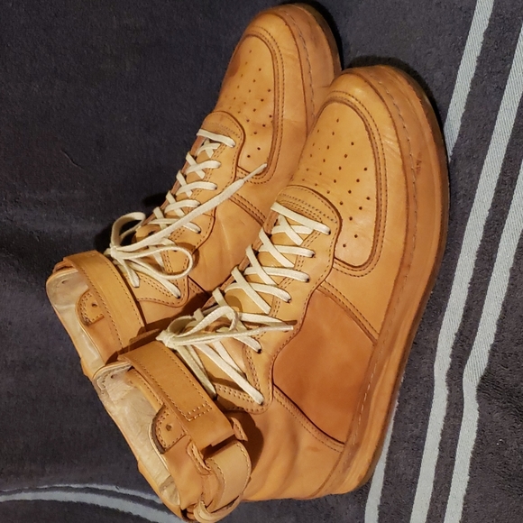 Hender Scheme Air Force Ones - Picture 1 of 9